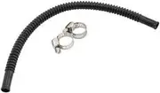 Aeroflow 5/16" In Tank Fuel Hose 300mm Length E85 Nylon Flexible 8mm - AF130-05-300
