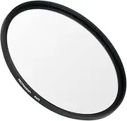 PROfezzion 55mm Soft Focus Effect Diffuser Filter for Romantic Portrait Landscape Photography, Suit for Nikon D3400 D3500 D5600 D7500 with AF-P 18-55mm, Sony A7 A7 II III with FE 28-70mm Kit Lenses