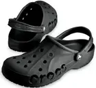 Crocs Men's and Women's Shoes-Baya Clogs, Slip On Shoes, Size Men's 7/Women's 9