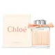 Chloe 沁漾玫瑰女性淡香水 Rose Tangerine(75ml)-國際航空版