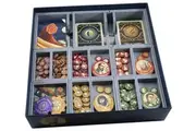 Folded Space Game Inserts - Dune Board Game