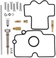 MOOSE RACING - 26-1451 - Carburetor Repair Kit - Polaris Polaris Outlaw 525 IRS