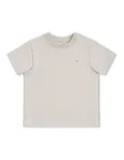 [Indie Kids by Industrie] The Indie Newport Tee (000-2 Years) in Grain