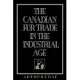 Canadian Fur Trade in the Industrial Age