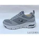 SKECHERS ARCH FIT   232101GRY  定價 3090  超商取貨付款免運費