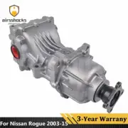1× Rear Differential Assembly Carrier AWD For Nissan Rogue Select Murano 03-15