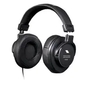 Eikon H800 Closed-Back Professional Stereo Headphones with 45mm Drivers