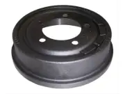 Rear Brake Drum For 1966-1971 Jeep Jeepster Commando 1967 1968 1969 1970 JY318HH (for: Jeep)