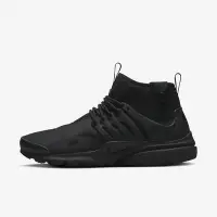 在飛比找Yahoo奇摩購物中心優惠-NIKE AIR PRESTO MID UTILITY 男運