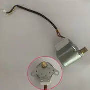 Camera Deceleration Stepper Motor GSM20-014A 5V PTZ Motor for EZVIZ C8W Parts