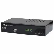 Dynalink HD Digital Terrestrial Set Top Box with PVR Function