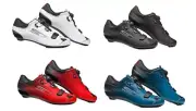 SIDI SIXTY Road Cycling Shoes, Size 40-48