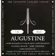 Augustine 低張力古典吉他弦 黑色 Classic/Black Low Tension