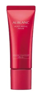 Sofina Alblanc Moisturizing Primer SPF20 PA++