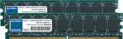 8GB (2 x 4GB) DDR2 667MHz PC2-5300 240-PIN ECC UDIMM SERVER/WORKSTATION RAM KIT
