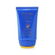 Shiseido Expert Sun Protector Face Cream SPF 50+ UVA (Very High Protection, Very Water-Resistant) 50ml/1.69oz