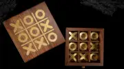 Classicho XO Game by TCC magic tricks