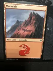 Dragons Mountain #62 - NM - Jumpstart - Rare - MTG - Ships Free!!!!