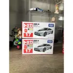 TOMICA 17 I8