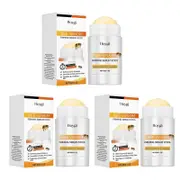 Bee Venom Firming Serum Stick, Bee Venom Anti-Wrinkle Firming Cream, Anti-Aging Bee Venom Moisturizing Cream 3pcs