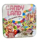 New 2024 Candy Land Milk Chocolate Edition in Collector's Tin Valentines Day