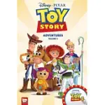 DISNEY/PIXAR TOY STORY ADVENTURES 2