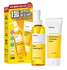 Ma:nyo Pure Cleansing Oil 145ml + Pure & Deep Cleansing Foam 100ml K-Beauty