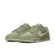 【NIKE】NIKE DUNK LOW RETRO PRM 男鞋 休閒鞋 綠-FB8895300