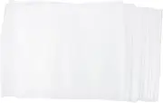 HEALSOPTHY 1Set Non Woven Packing Bags for Clothes and Shoes Dust Storage Portable Folding Storage Bags for Travel and Seasonal Organization