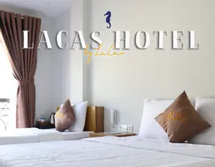 歸仁拉卡斯飯店LaCas Hotel Quy Nhon