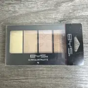BYS Ultra Glow Highlight Illuminate and Strobing Palette - Star Gazer