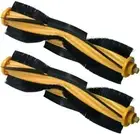 2Pcs Roller Brush for Ecovacs Deebot Ozmo T9Max T9Pro N8 N8 Pro+ Vacuum Cleaner