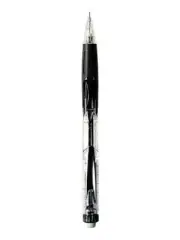 Pentel Twist-Erase Click Mechanical Pencil - 0.5 mm black - [PACK OF 12]