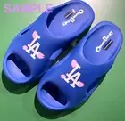 Takashi Murakami MLB Tokyo Series 2025 Dodgers Ohana Surippa Slides M10 / W11.5