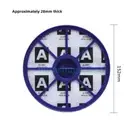For Dyson DC19 DC20 DC21 DC29 Vacuum Cleaner Pre & Post Motor Filter Kit