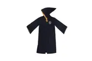 Fantastic Beasts Hufflepuff Hogwarts Vintage Robe