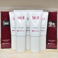 在飛比找蝦皮購物優惠-【橘子水】SKII/SK2 光感煥白CC霜 30g SPF5