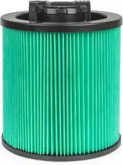 DXVC6914 HEPA High Efficiency Cartridge Filter Fit for Dewalt Regular 6-16 Gal