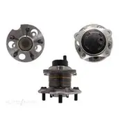 Bearing Wholesalers Wheel Bearing/Hub Assembly - Rear - 5300 KIT