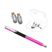 screen capacitive stylus Touch Screen Pen 5 2- in- 1 Capacitive capacitive