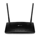 TP-Link TL-MR6400 300Mbps Wireless WiFi N 4G LTE SIM Card Gaming Modem Router
