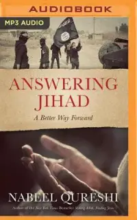 在飛比找博客來優惠-Answering Jihad: A Better Way 