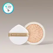 MARSHIQUE - Serum Glow Tone-Up Sun Cushion Refill Only 12g