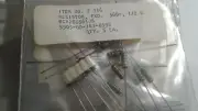 (5 pcs ) RCR20G561JS, AB , RES