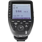 XPro M II TTL Wireless Flash Trigger for Olympus