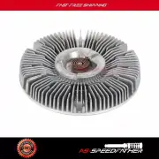 For 2000-2002 Dodge Ram 2500 00-02 Dodge Ram 3500 Aluminum Cooling Fan Clutch