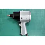 （PIN CLUTCH ）AIR IMPACT WRENCH 1/2”