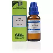SBL Apis Mellifica 200 CH (30ml)