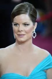 Marcia Gay Harden at The 75th Academy Awards - Arrivals at The Kod- Old Photo 1