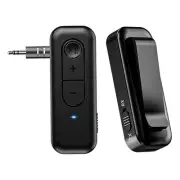 Bluetooth Audio Adapter, Bluetooth Audio Transmitter Receiver Adapter for9431